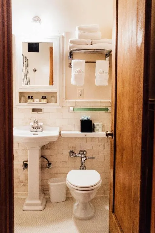 Hotel Normandie Los Angeles