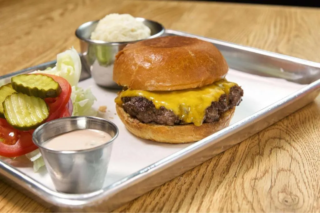 Hotel Normandie Los Angeles