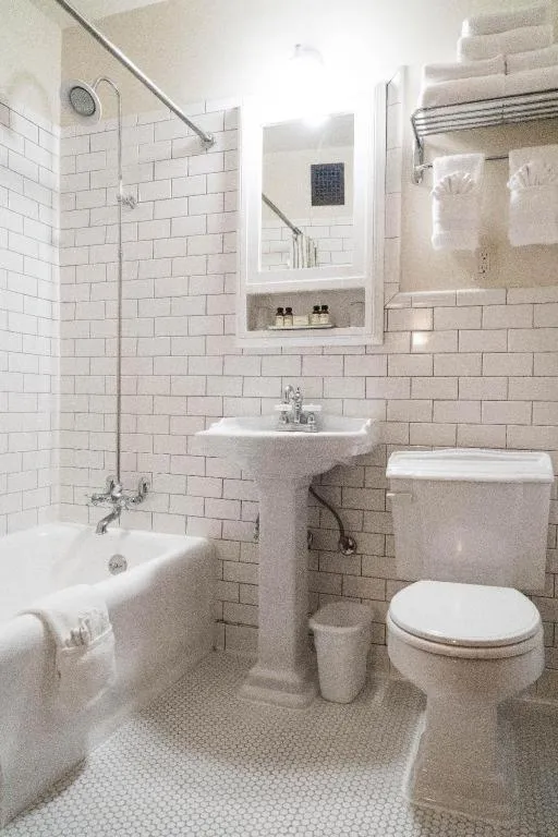 Hotel Normandie Los Angeles