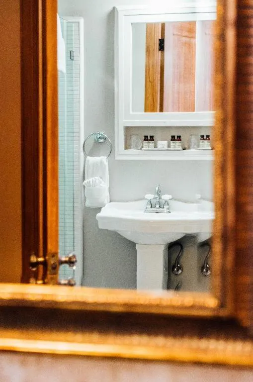 Hotel Normandie Los Angeles