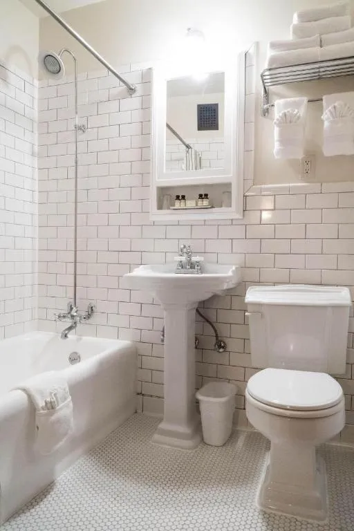 Hotel Normandie Los Angeles