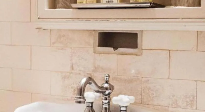 Hotel Normandie Los Angeles