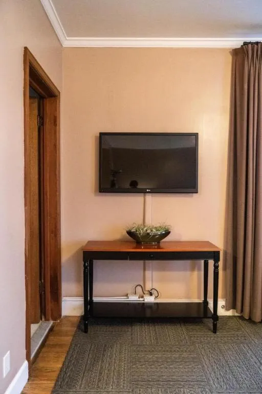 Hotel Normandie Los Angeles