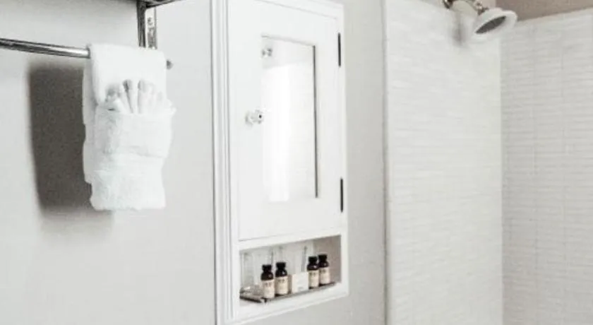 Hotel Normandie Los Angeles