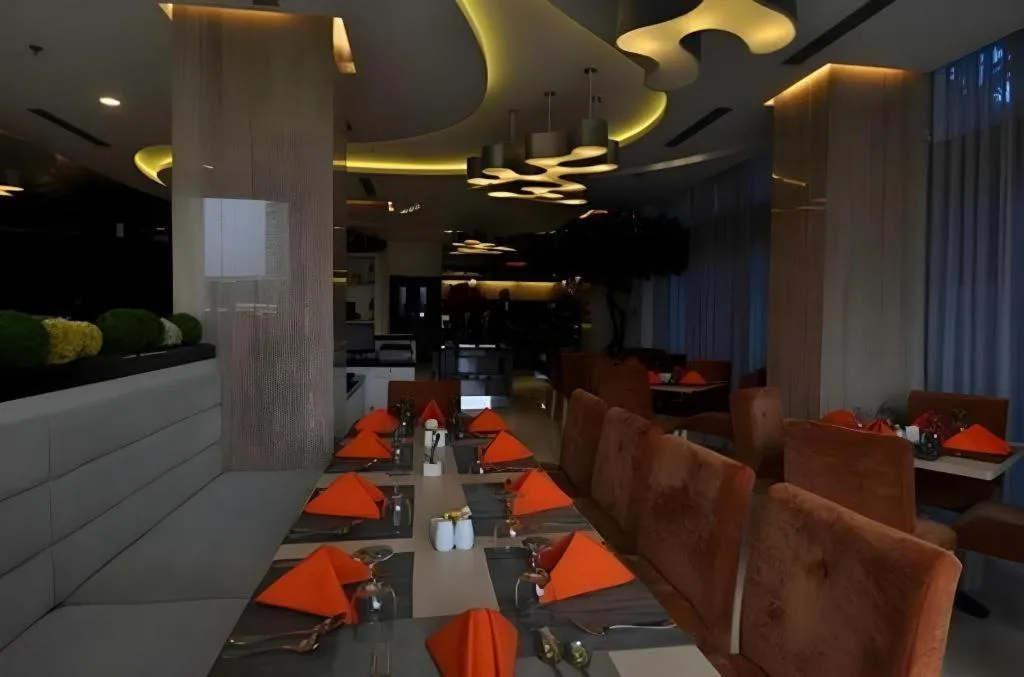 d'primahotel Mega Kuningan