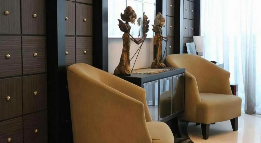 d'primahotel Mega Kuningan