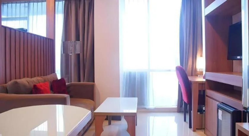 d'primahotel Mega Kuningan