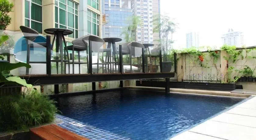 d'primahotel Mega Kuningan