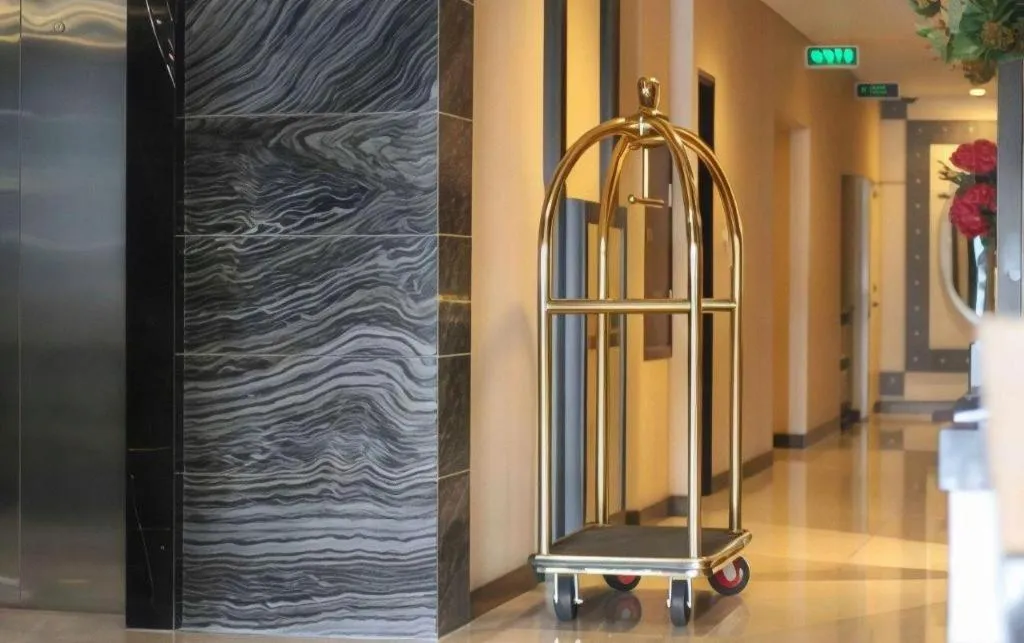 d'primahotel Mega Kuningan