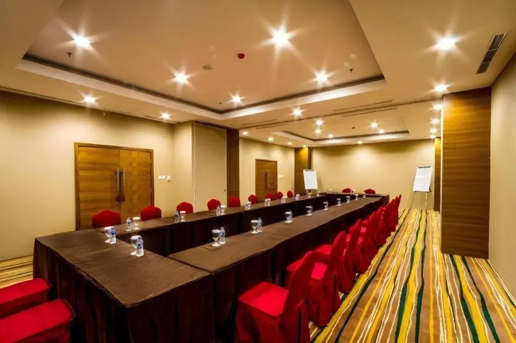 d'primahotel Mega Kuningan d'primahotel Mega Kuningan