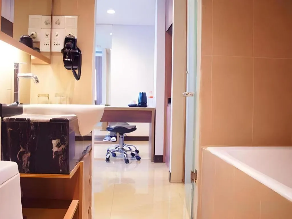 d'primahotel Mega Kuningan