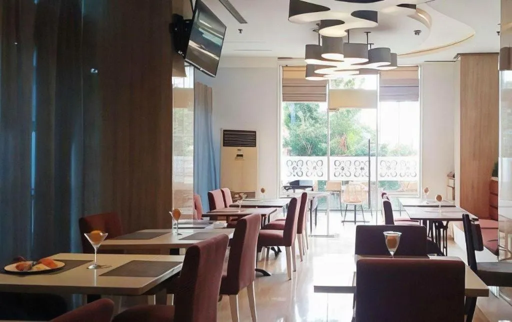 d'primahotel Mega Kuningan