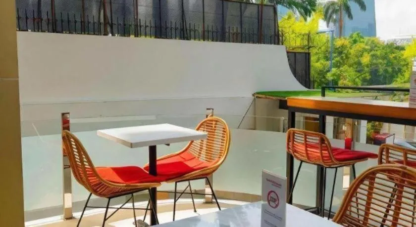 d'primahotel Mega Kuningan