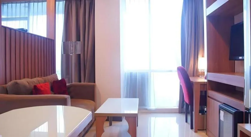 d'primahotel Mega Kuningan