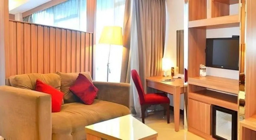 d'primahotel Mega Kuningan