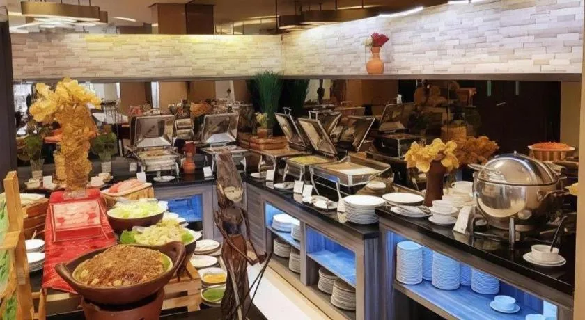 d'primahotel Mega Kuningan