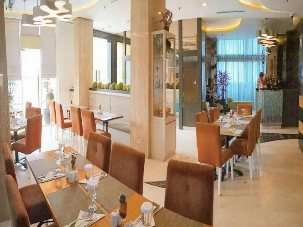 d'primahotel Mega Kuningan