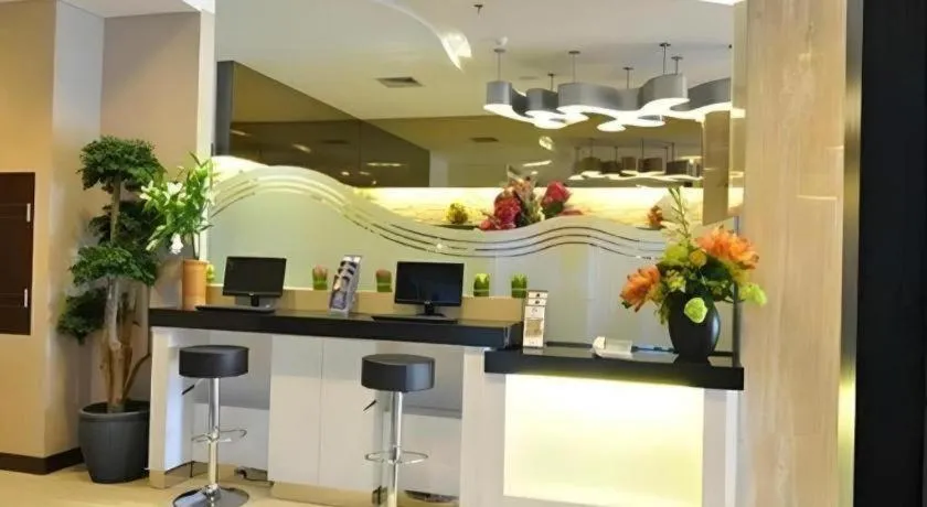 d'primahotel Mega Kuningan