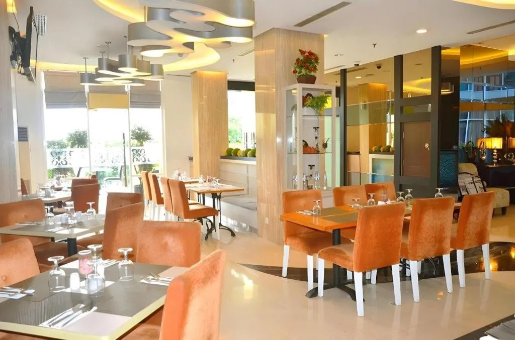 d'primahotel Mega Kuningan