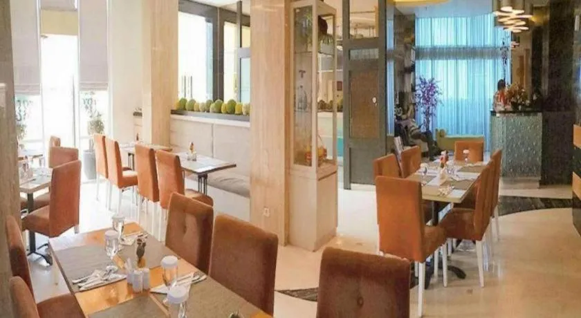 d'primahotel Mega Kuningan