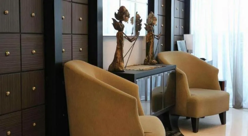 d'primahotel Mega Kuningan