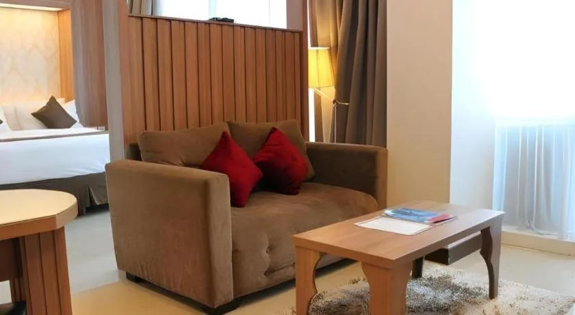 d'primahotel Mega Kuningan