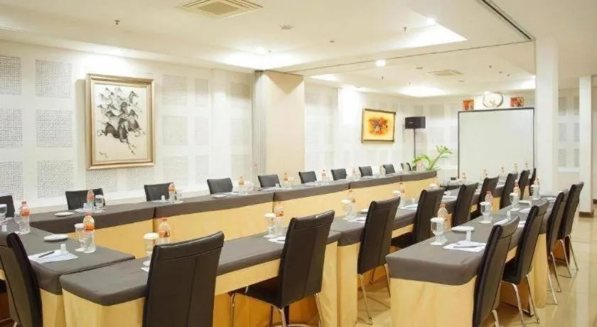 d'primahotel Mega Kuningan