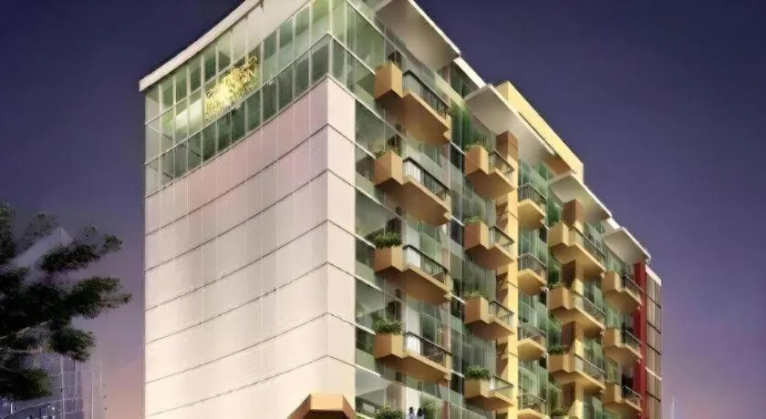 d'primahotel Mega Kuningan