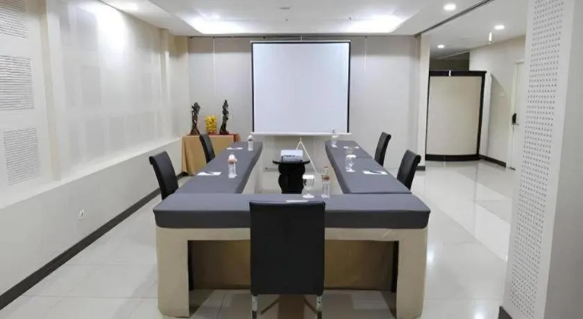 d'primahotel Mega Kuningan