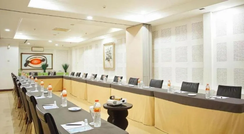 d'primahotel Mega Kuningan