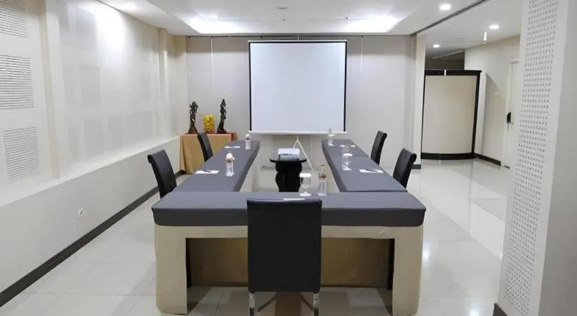 d'primahotel Mega Kuningan