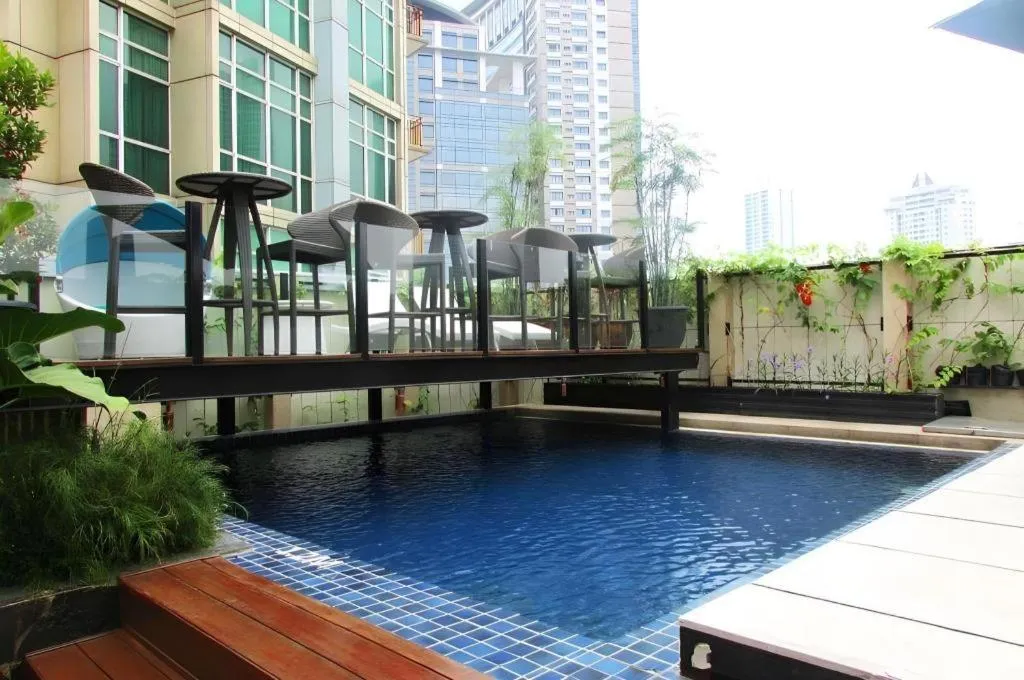 d'primahotel Mega Kuningan