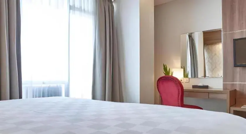 d'primahotel Mega Kuningan d'primahotel Mega Kuningan