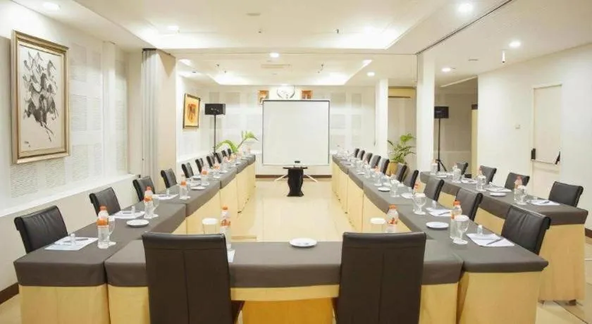 d'primahotel Mega Kuningan