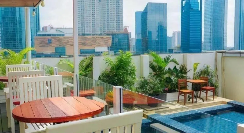 d'primahotel Mega Kuningan