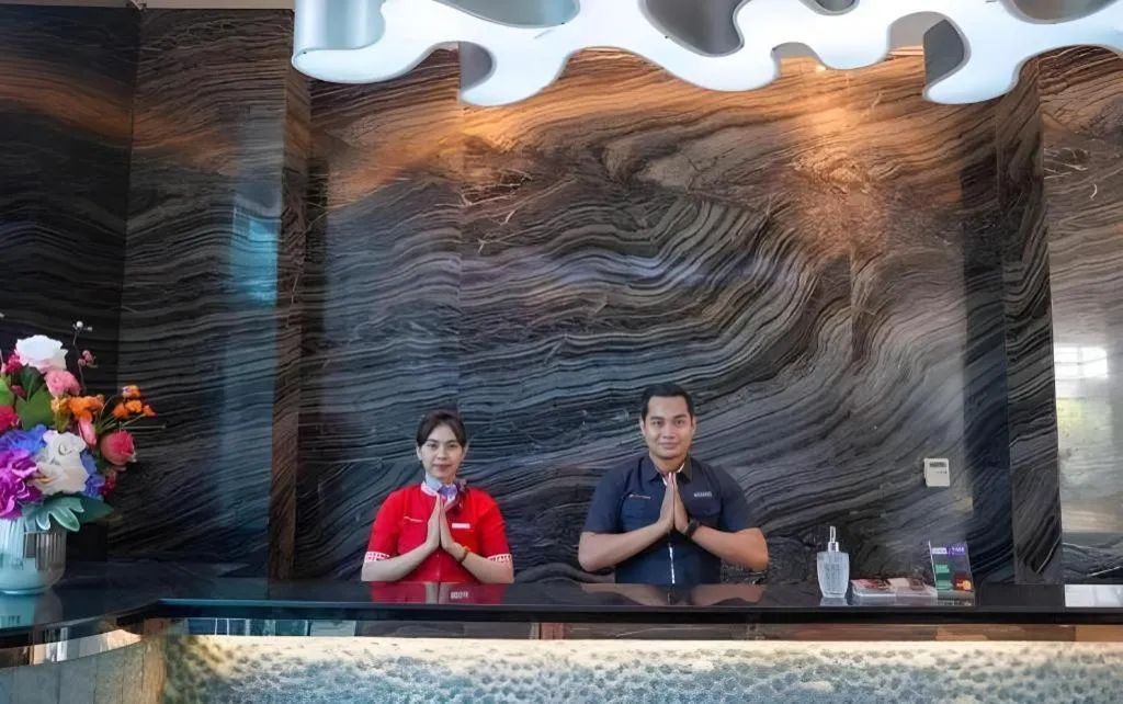 d'primahotel Mega Kuningan