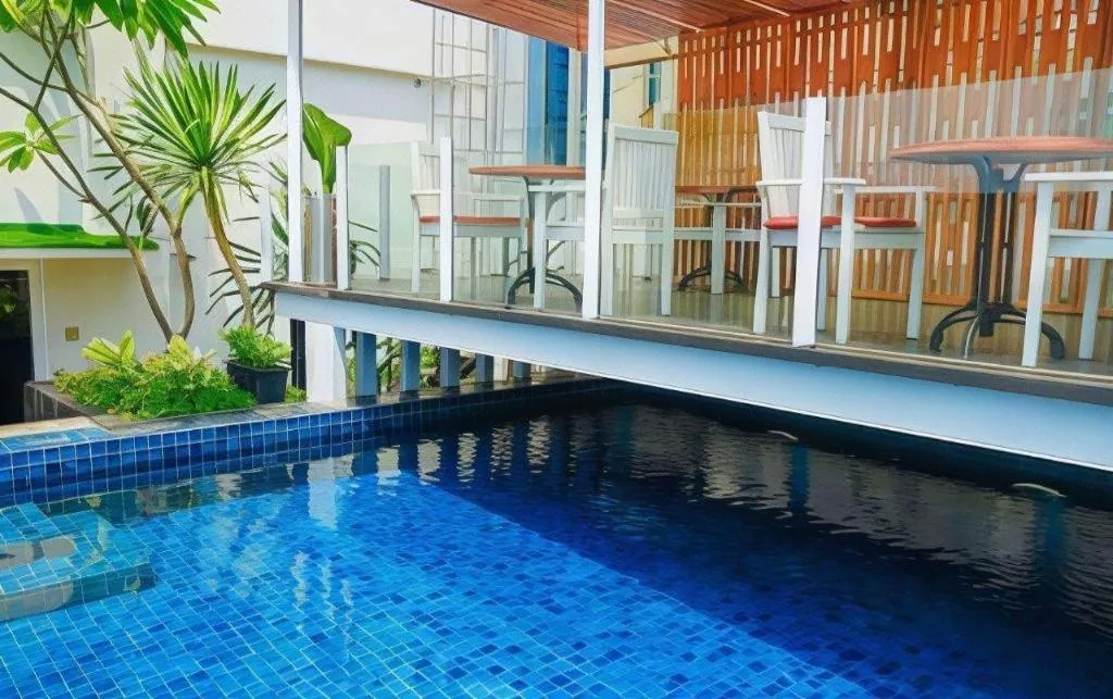 d'primahotel Mega Kuningan