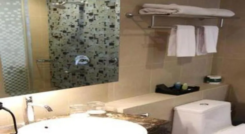 d'primahotel Mega Kuningan