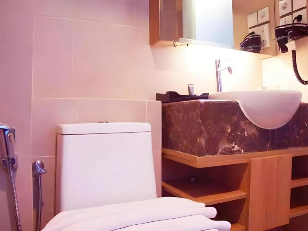 d'primahotel Mega Kuningan