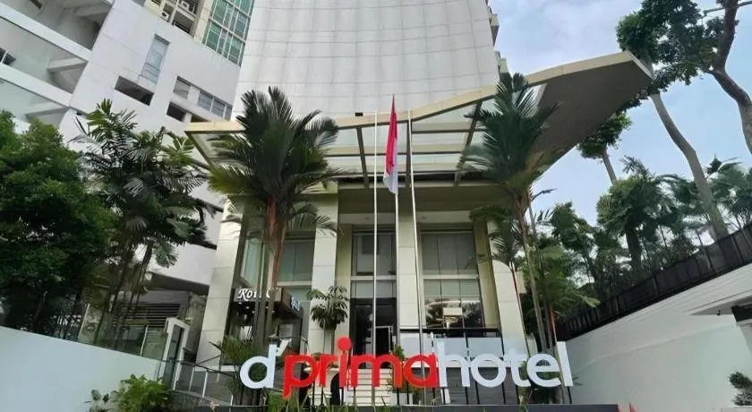 d'primahotel Mega Kuningan