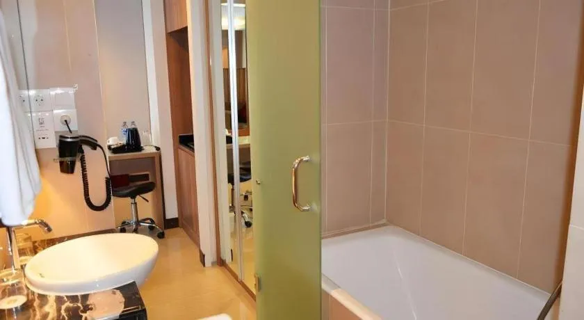 d'primahotel Mega Kuningan