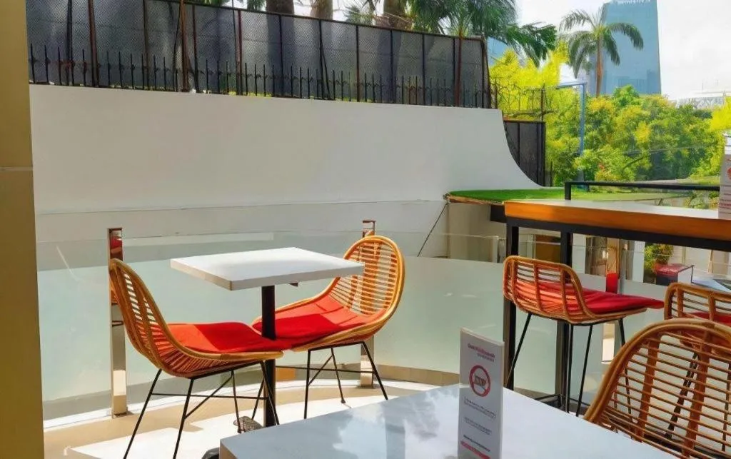 d'primahotel Mega Kuningan