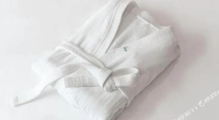 Bed in LIA! BEIJING HOTEL