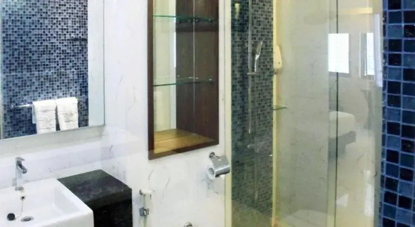 Kenari Asri Hotel Kenari Asri Hotel