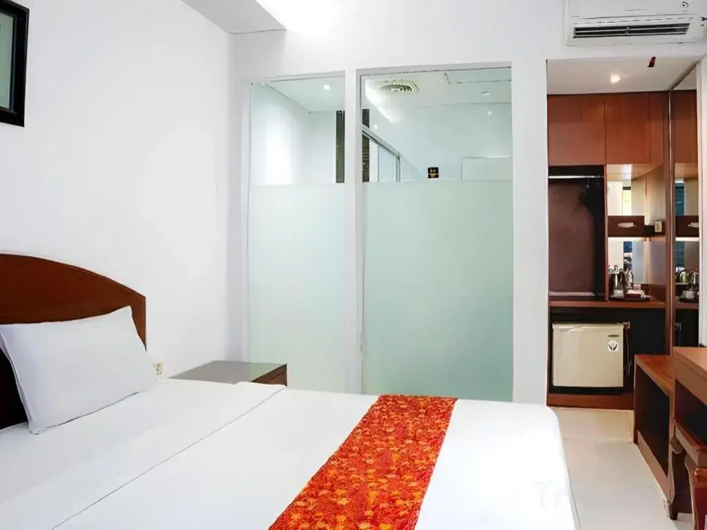 Kenari Asri Hotel Kenari Asri Hotel