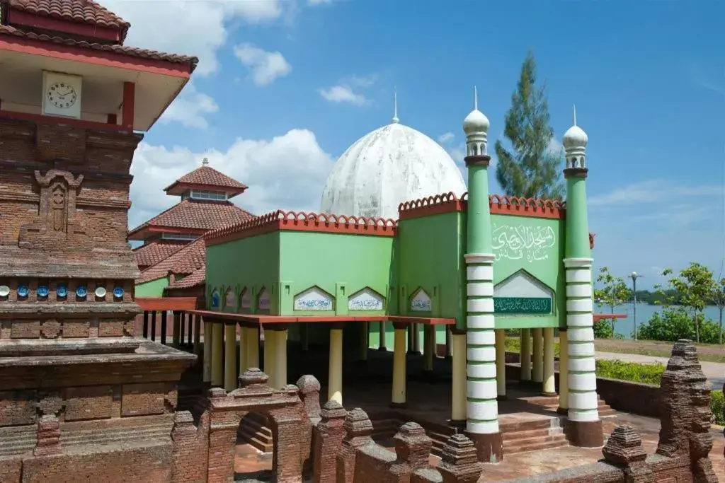 Kenari Asri Hotel Kenari Asri Hotel