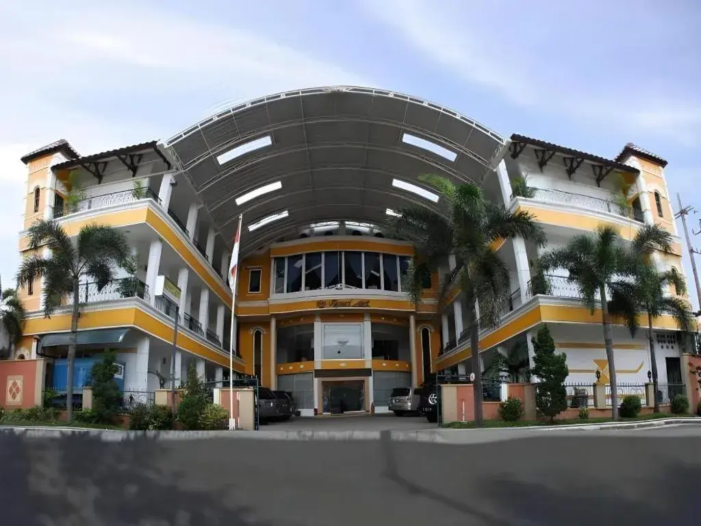 Kenari Asri Hotel Kenari Asri Hotel