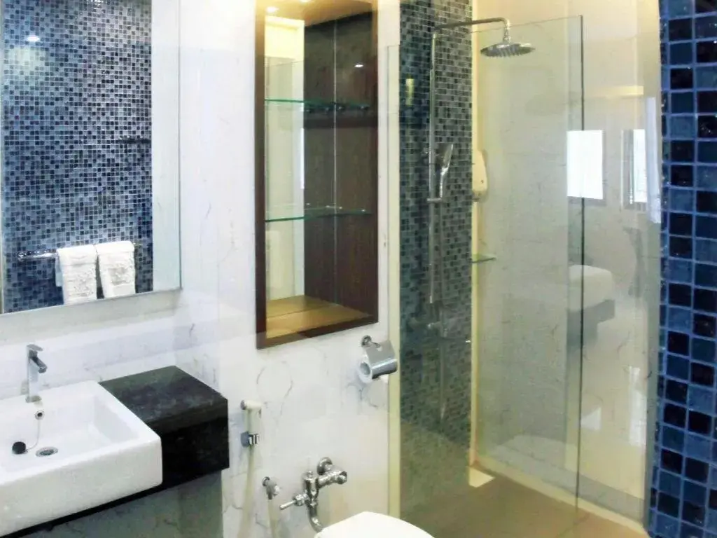 Kenari Asri Hotel Kenari Asri Hotel