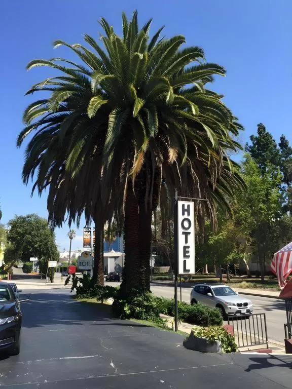 Highland Gardens Hotel