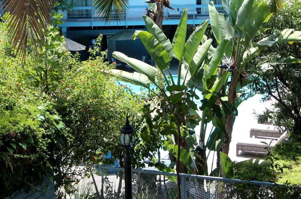 Highland Gardens Hotel